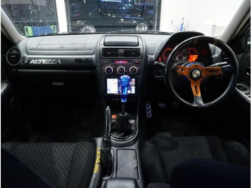 ALTEZZA