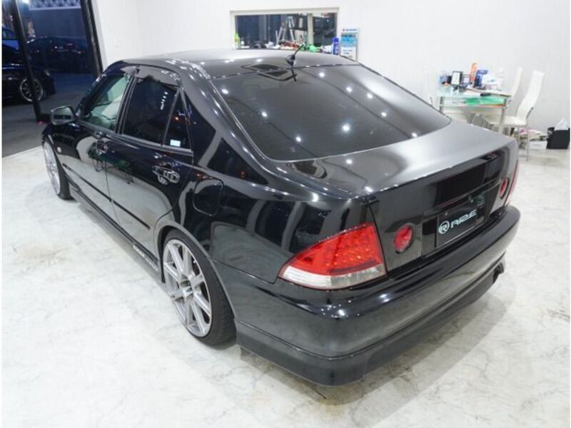 ALTEZZA