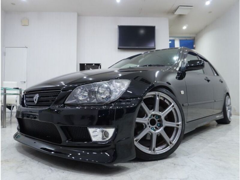 ALTEZZA