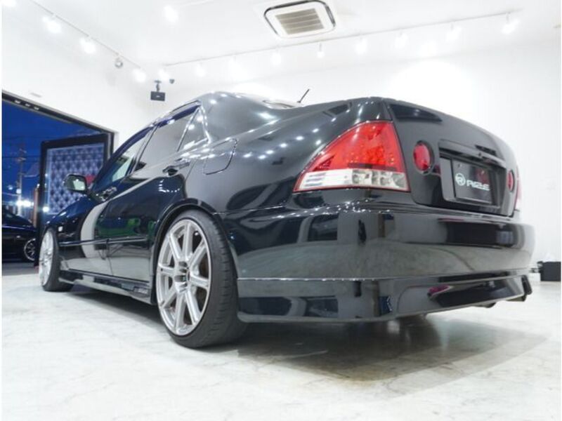 ALTEZZA