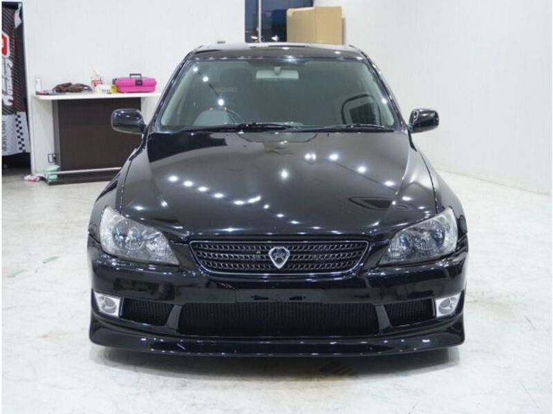 ALTEZZA