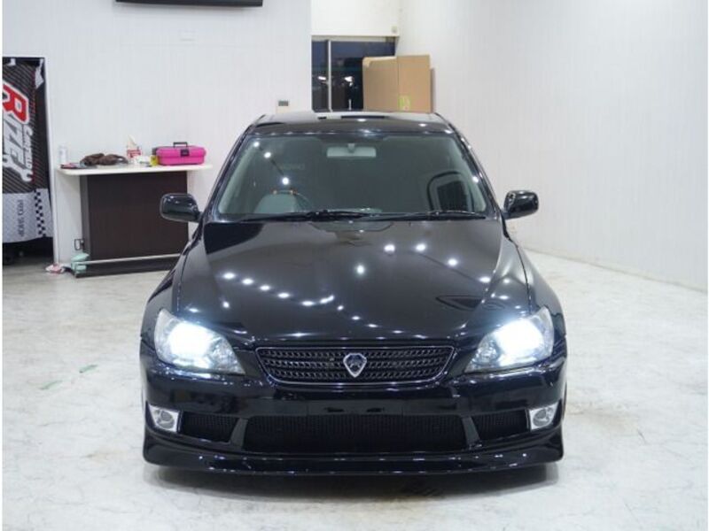 ALTEZZA