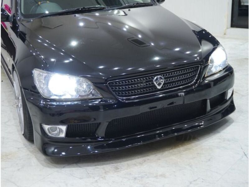 ALTEZZA