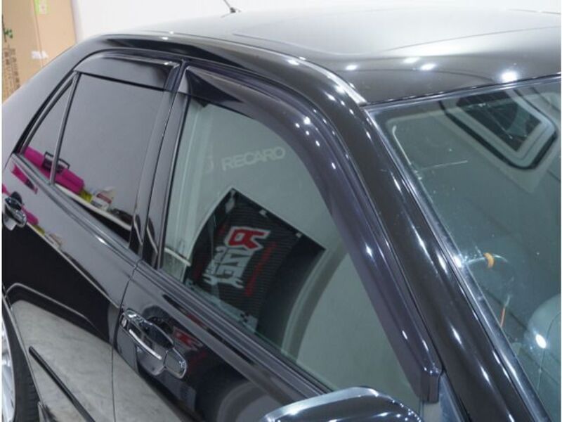 ALTEZZA
