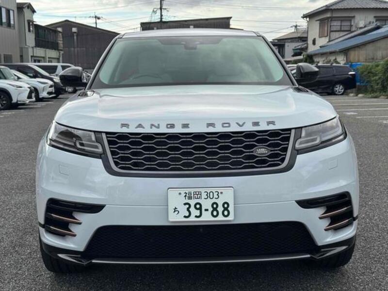 RANGE ROVER VELAR