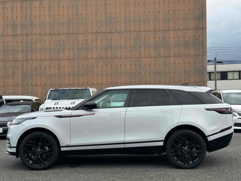 RANGE ROVER VELAR