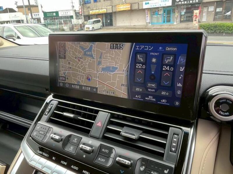 LAND CRUISER