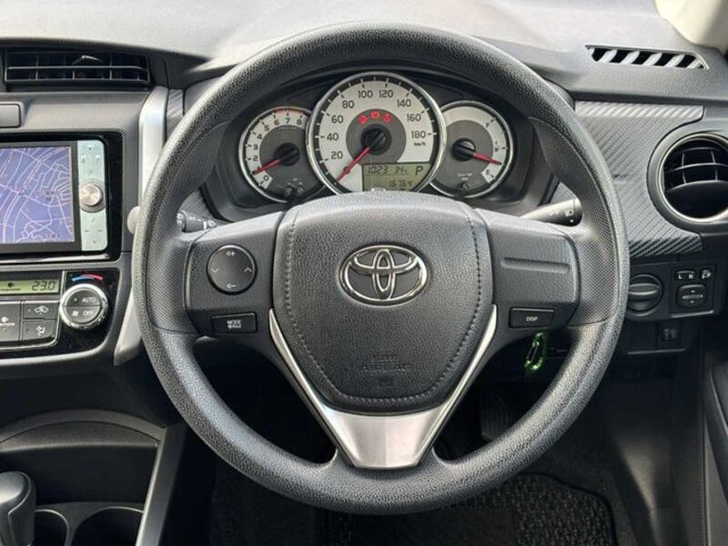COROLLA FIELDER