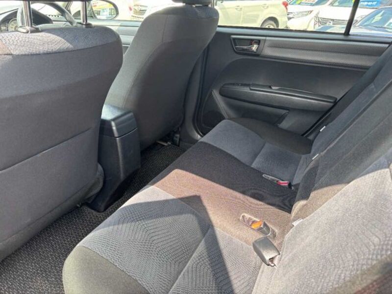 COROLLA FIELDER