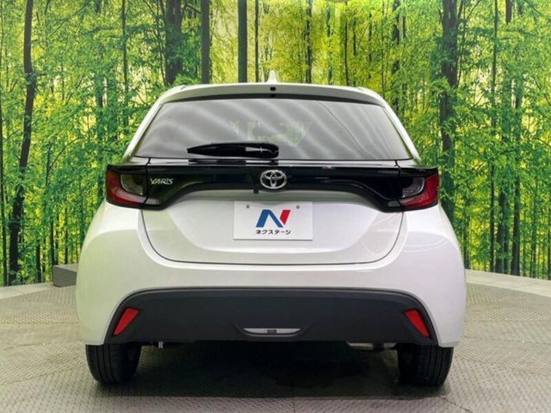 YARIS