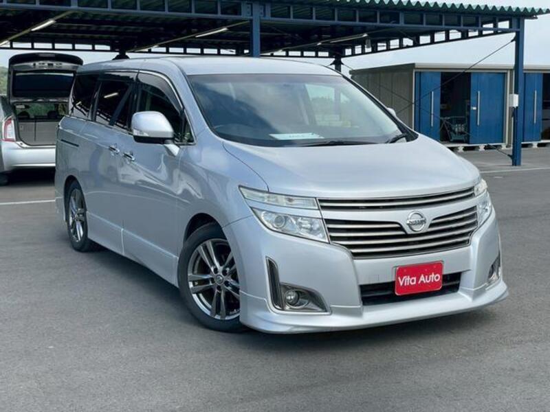 ELGRAND