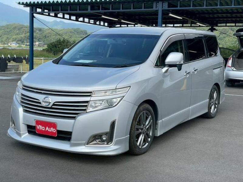 ELGRAND