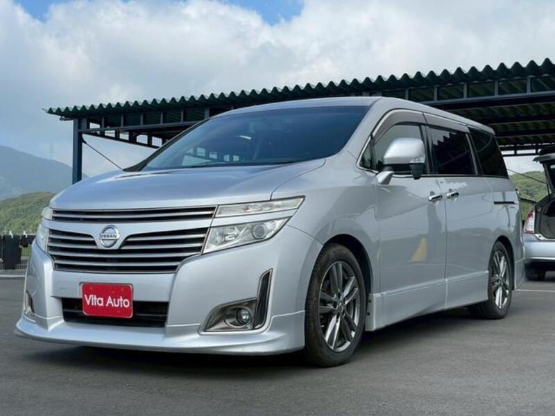 ELGRAND