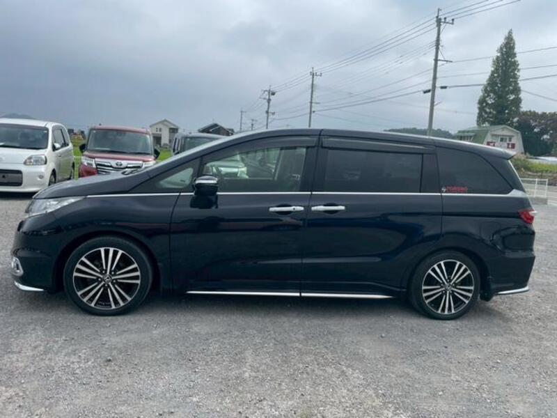 ODYSSEY