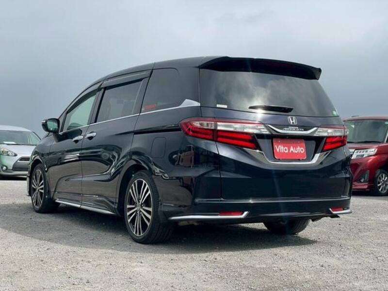 ODYSSEY