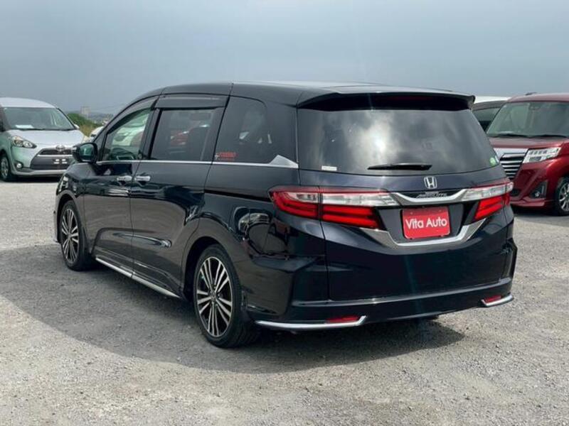 ODYSSEY