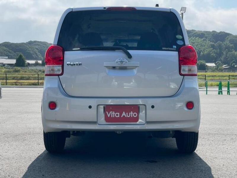 PORTE
