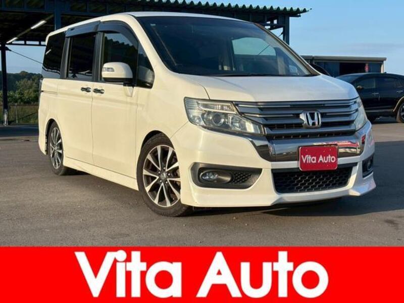 STEPWAGON SPADA-0