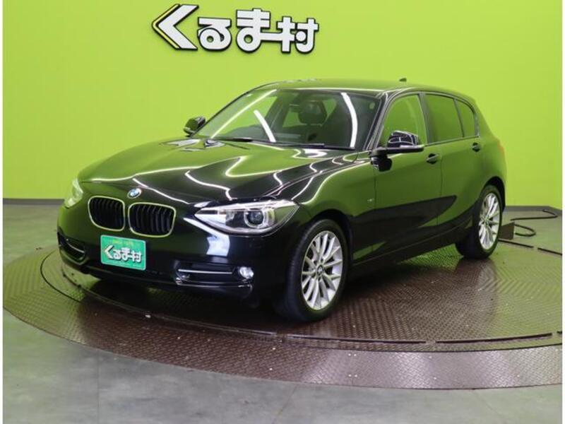 1 SERIES