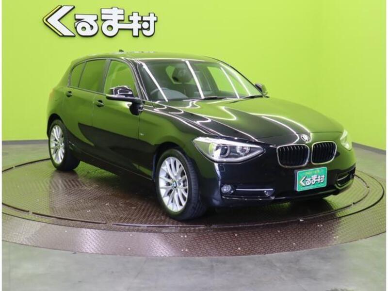 1 SERIES