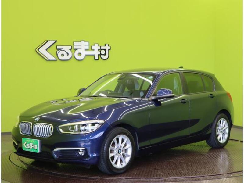 1 SERIES