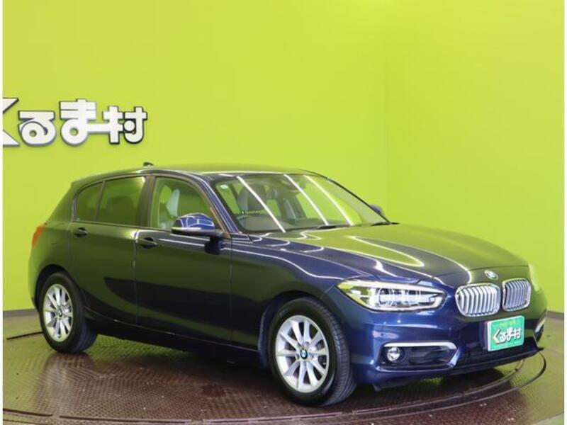 1 SERIES