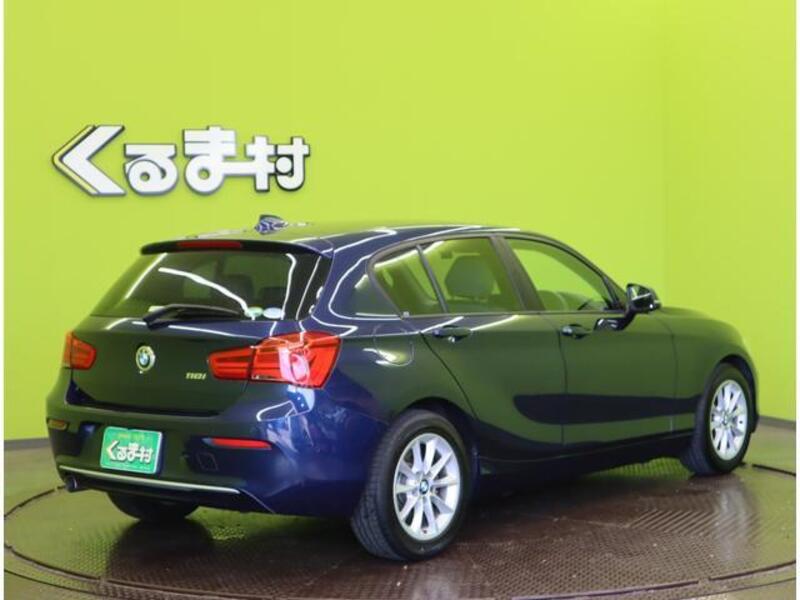 1 SERIES