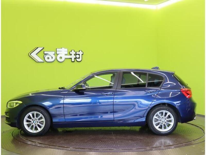 1 SERIES