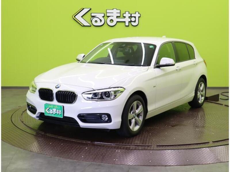 1 SERIES