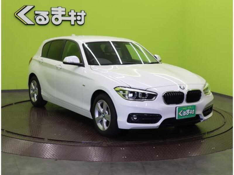 1 SERIES