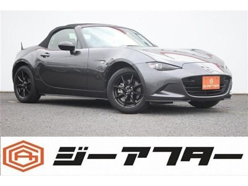 ROADSTER-0