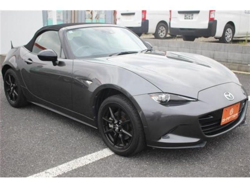 ROADSTER