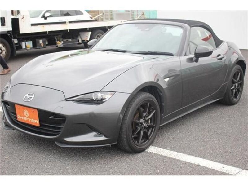 ROADSTER