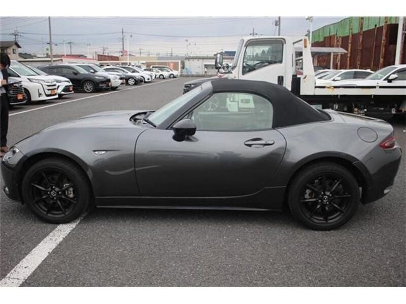 ROADSTER