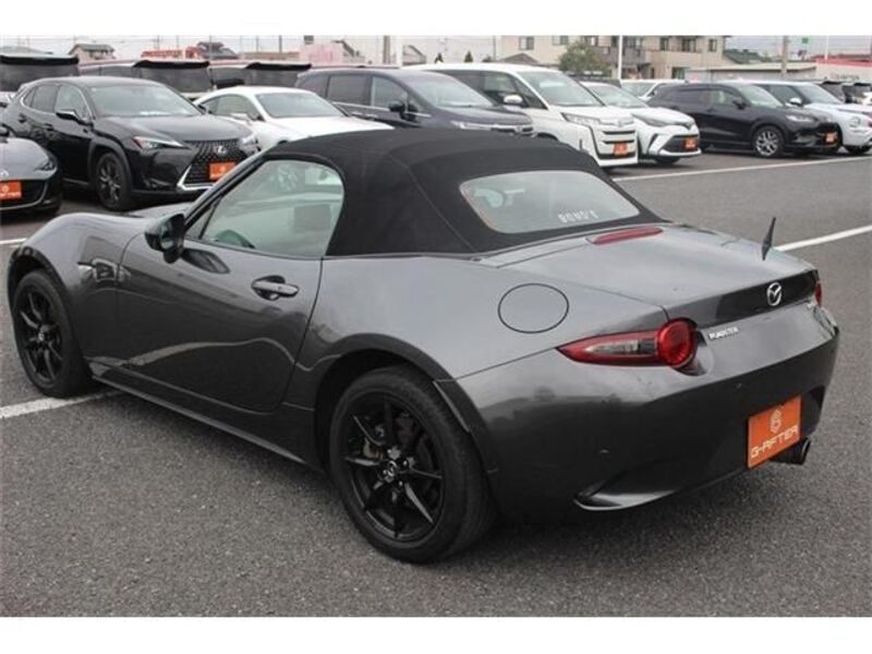ROADSTER