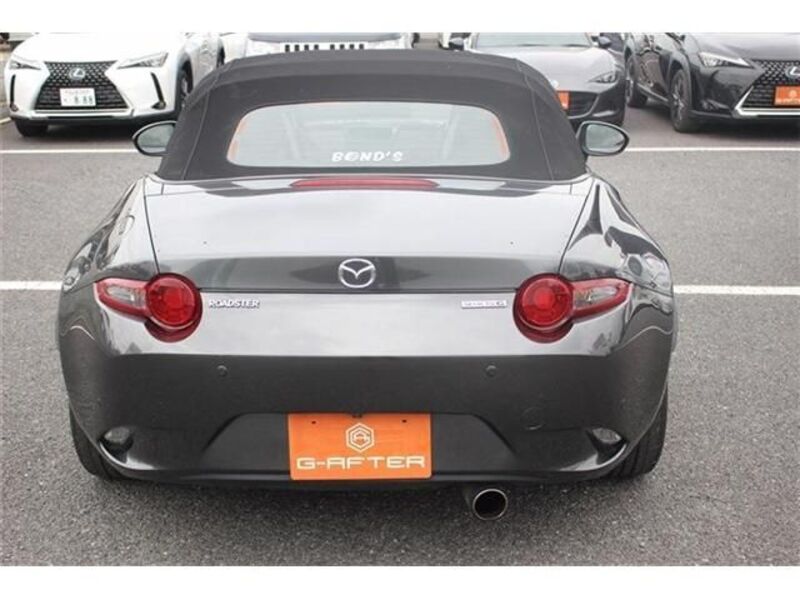 ROADSTER