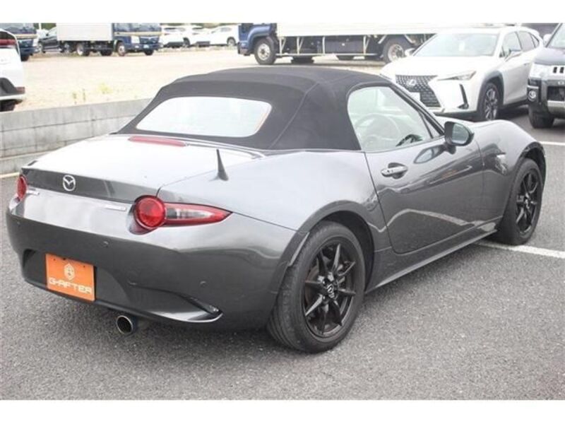ROADSTER