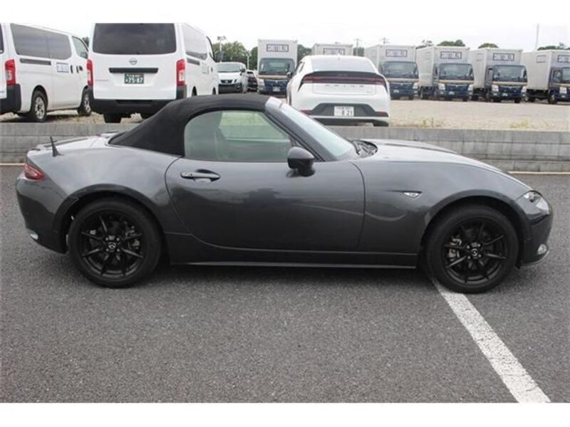 ROADSTER