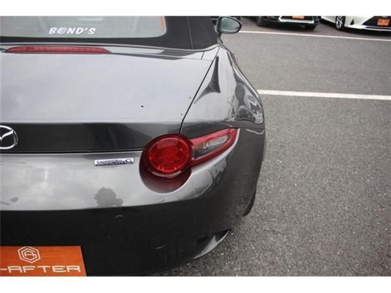 ROADSTER