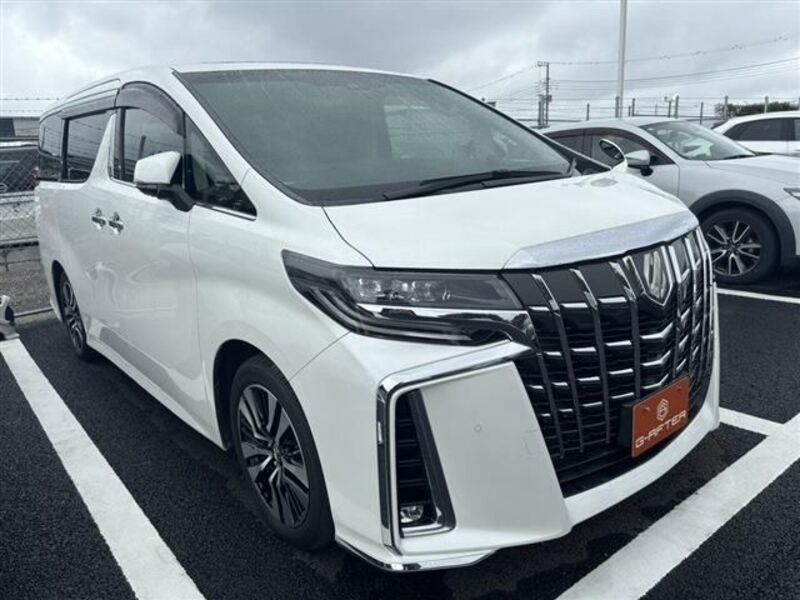 ALPHARD-0