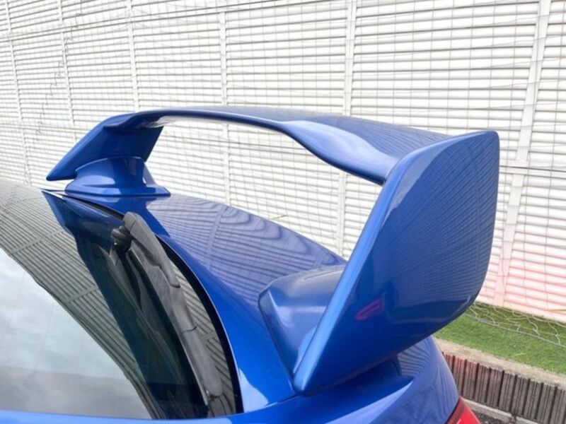 WRX STI