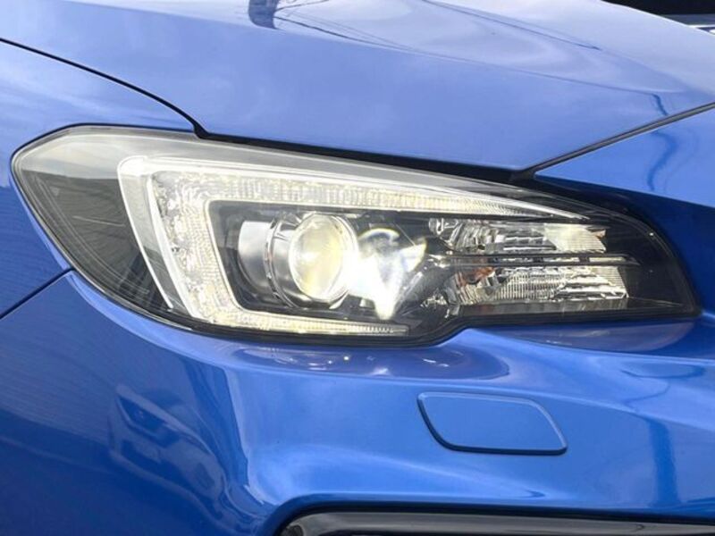 WRX STI