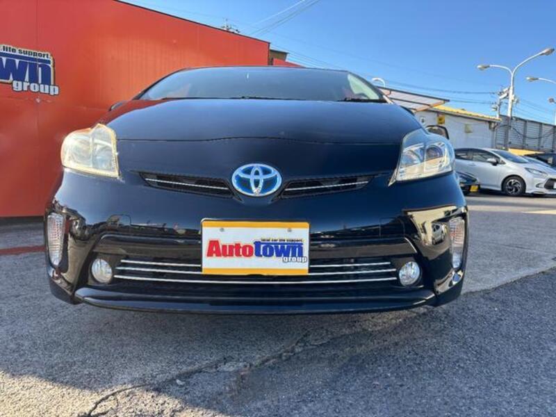 PRIUS