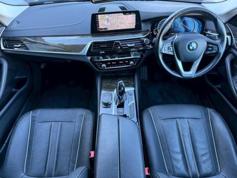 5 SERIES