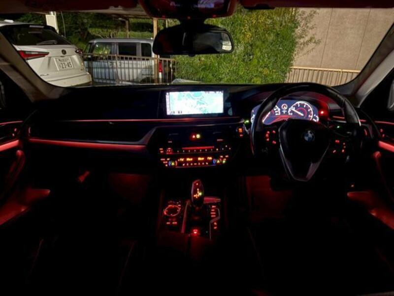 5 SERIES