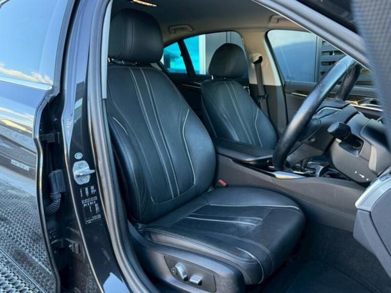 5 SERIES