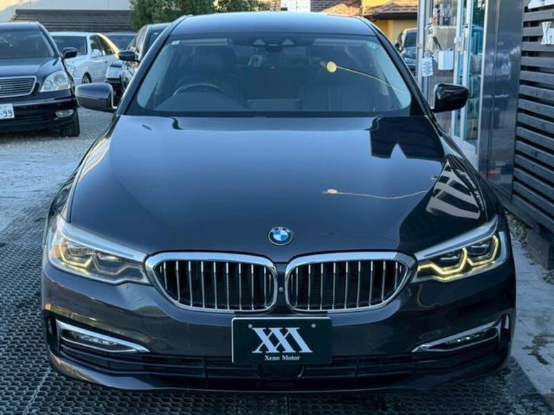 5 SERIES