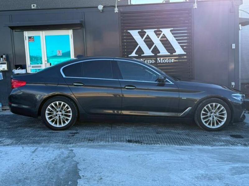 5 SERIES