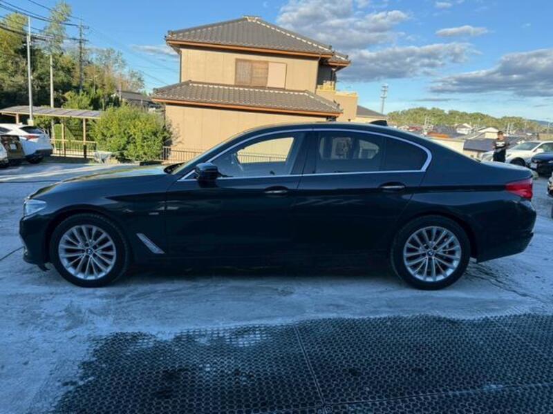 5 SERIES
