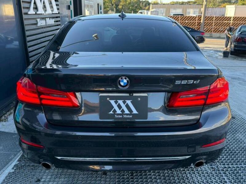 5 SERIES